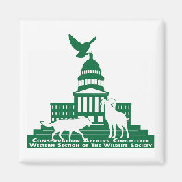 CACマグネット マグネット