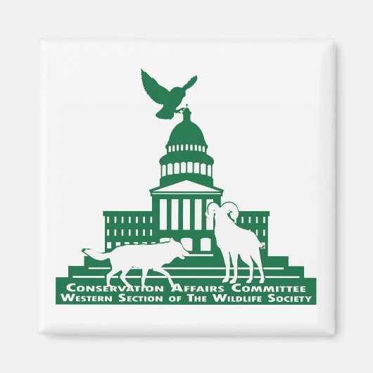 CACマグネット マグネット (正面)