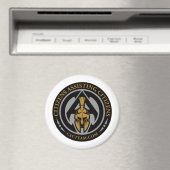 CAC大型磁石 マグネット (インサイチュ (食洗機))