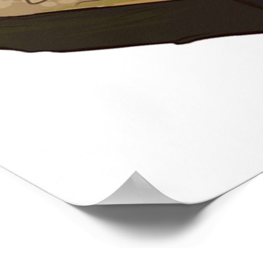 Cache Isometric CSGO Map ポスター (角)