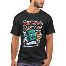 Cache Me もし You Can おもしろい Programmer