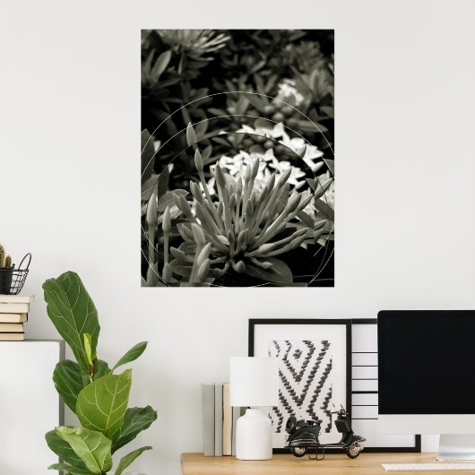 CAcho de Botões ポスター (ホームオフィス)