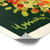 Cachou Lajaunie - Vintage Poster - Cappiello ポスター (角)