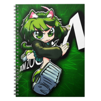 CachyTanノートブック ノートブック