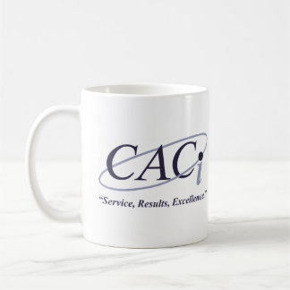 CACiの基本的なマグ コーヒーマグカップ