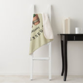 Cactiおもしろい誰もが熱狂する'Bout Sharp ... シェルパブランケット (インサイチュ)