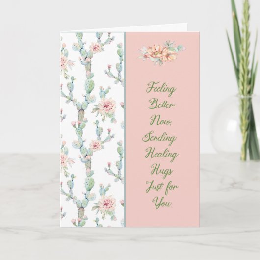 CactiでPheumoniaの良いカードを取得。 カード (正面)