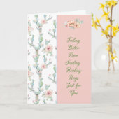 CactiでPheumoniaの良いカードを取得。 カード (黄色い花)