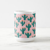 Cacti Coffee Mug コーヒーマグカップ (中央)