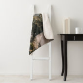 CACTI HILL シェルパブランケット (インサイチュ)