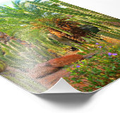 Cacti、Palm、Flowers – フォトプリント(5 x 7) フォトプリント (角)