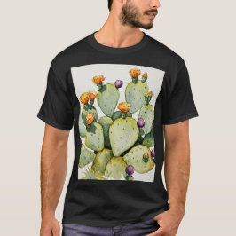 Cacti Tシャツ