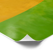 Cacto ポスター (コーナー)