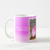 Cactus コーヒーマグカップ (左)