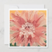 Cactus Blossom カード (正面)