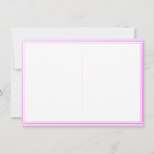 Cactus: Flat Card (裏面)