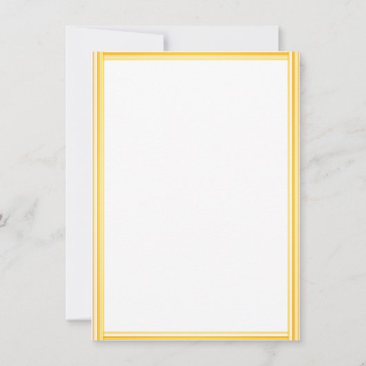 Cactus: Flat Card (裏面)