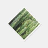 Cactus Garden スタンダードカクテルナプキン (角)