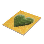 Cactus Heart タイル (側面)