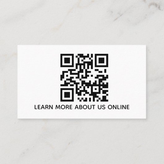 Cactus Home Design Plant  名刺 (裏面)