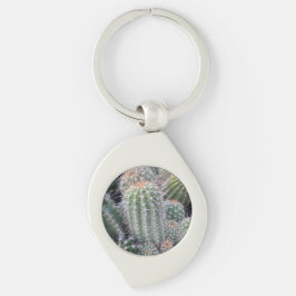 Cactus Keychain キーホルダー