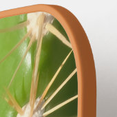 Cactus Pickleball Paddle ピックルボールラケット (左詳細)