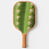 Cactus Pickleball Paddle ピックルボールラケット (裏面)