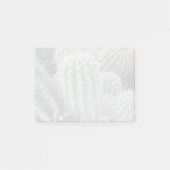 Cactus Post-It Notes ポストイット (正面)