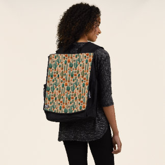 Cactus Succulent Backpack バックパック