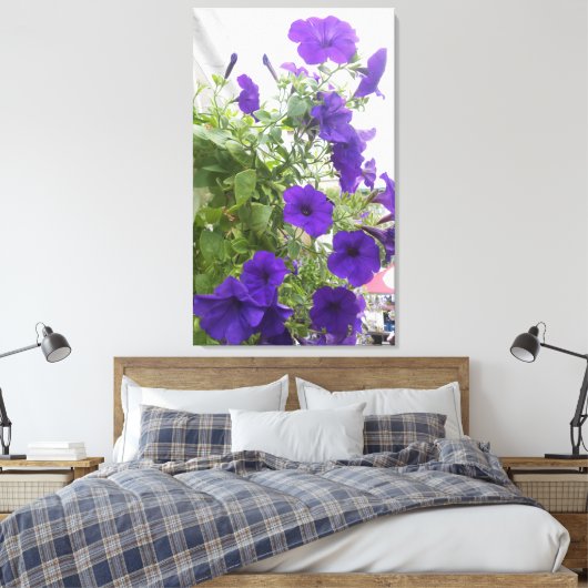 Cad キャンバスプリント (インサイチュ (寝室))