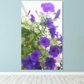 Cad キャンバスプリント (インサイチュ (ウッドフロア))