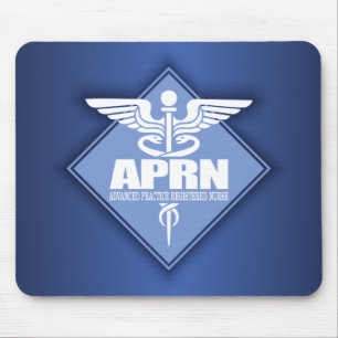 CAD APRN (ダイヤモンド) マウスパッド