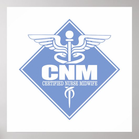 Cad CNM (ダイヤモンド) ポスター (正面)