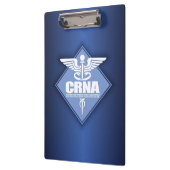 Cad CRNA （ダイヤモンド） クリップボード (左)
