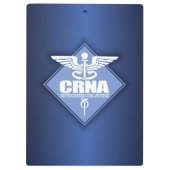 Cad CRNA （ダイヤモンド） クリップボード (裏面)