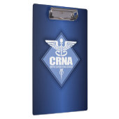 Cad CRNA （ダイヤモンド） クリップボード (右)