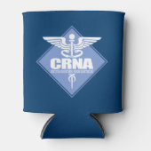 Cad CRNA （ダイヤモンド） 缶クーラー (正面)