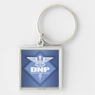 CAD DNP (ダイヤモンド) キーホルダー