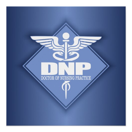 Cad DNP （ダイヤモンド） ポスター (正面)