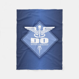 Cad DO (ダイヤモンド) フリースブランケット