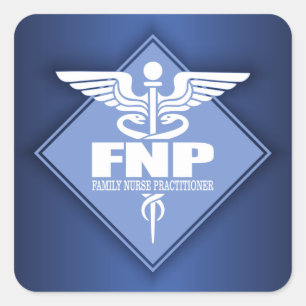 CAD FNP (ダイヤモンド) スクエアシール