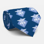 Cad PA-C （ダイヤモンド） ネクタイ (ロール)