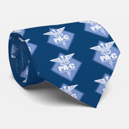 Cad PA-C （ダイヤモンド） ネクタイ