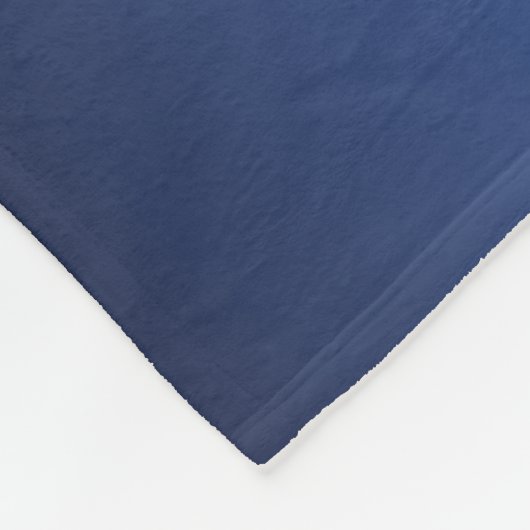 Cad RN (ダイヤモンドパーソナライズされた) フリースブランケット (角)