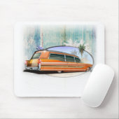 Cadaverous マウスパッド (マウス)