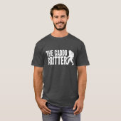 Caddoの生き物のTシャツ Tシャツ (正面フル)