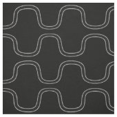 Caddoの芸術の生地のネイティブアメリカンの芸術の生地 ファブリック (見本)