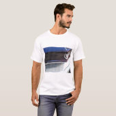 CaddyHood Tシャツ (正面フル)