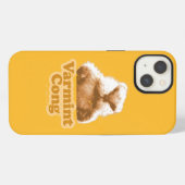 Caddyshack | 害虫ギャング iPhoneケース (裏面横)