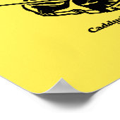 Caddyshack | This Steak Still Has Marks ポスター (角)